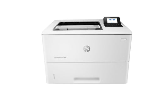 HP LaserJet Enterprise M507x Wireless Black and white Printer, Duplex