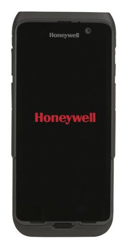 Honeywell CT47 handheld mobile computer 14 cm (5.5") 2160 x 1080 pixels Touchscreen 314 g Black