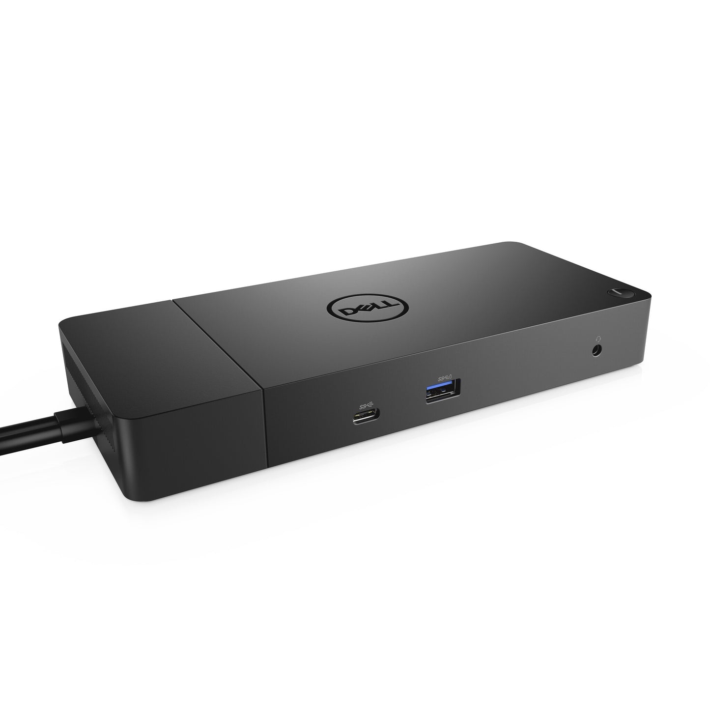 DELL WD19 Dock USB docking station 180 Watt