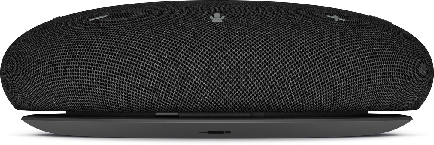 DELL SP325 speakerphone Universal USB Type-C Black