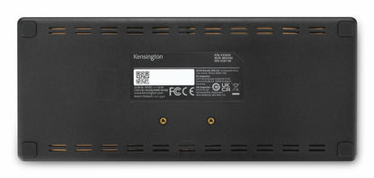 Kensington SD4781P EQ USB-C & USB-A Dual 4K Docking Station