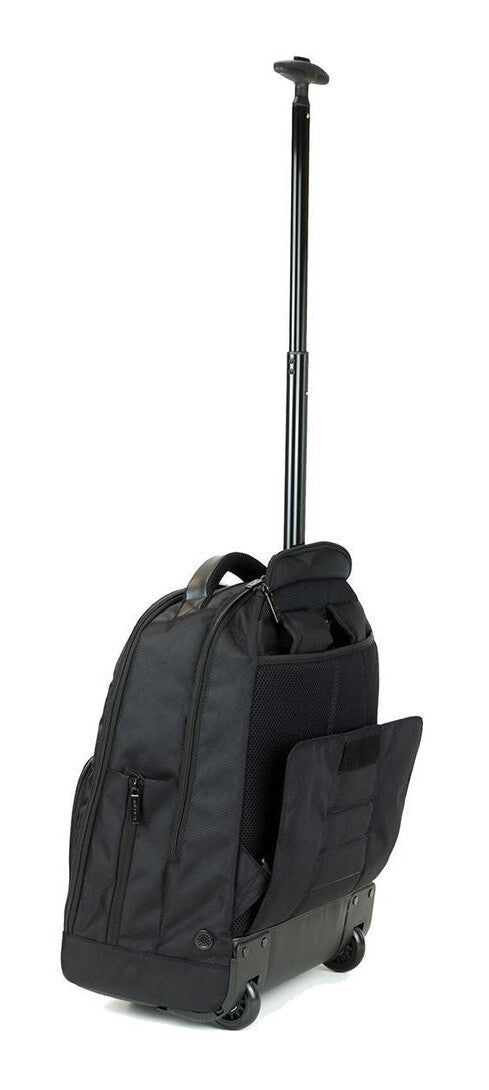 Targus TSB700EU laptop case 39.6 cm (15.6") Backpack Black