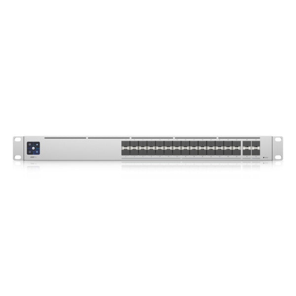 Ubiquiti UniFi Switch Pro Aggregation Managed L3 Grey