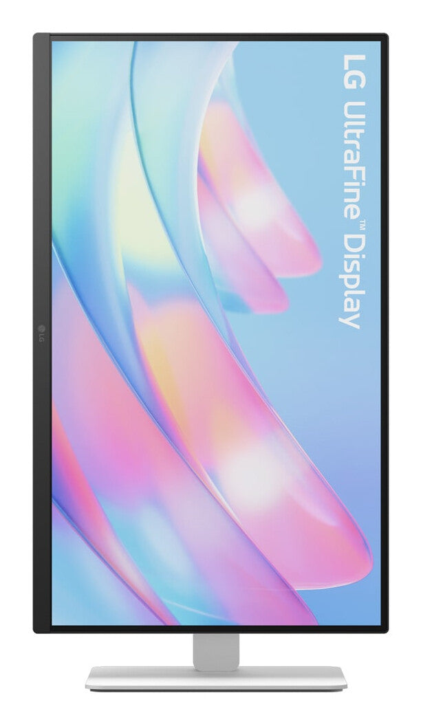 LG 27US550-W.AEK computer monitor 68.6 cm (27") 3840 x 2160 pixels 4K Ultra HD LCD White