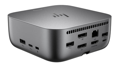 HP Thunderbolt 4 100W G6 Dock