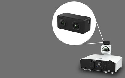 Epson EB-PU1007W