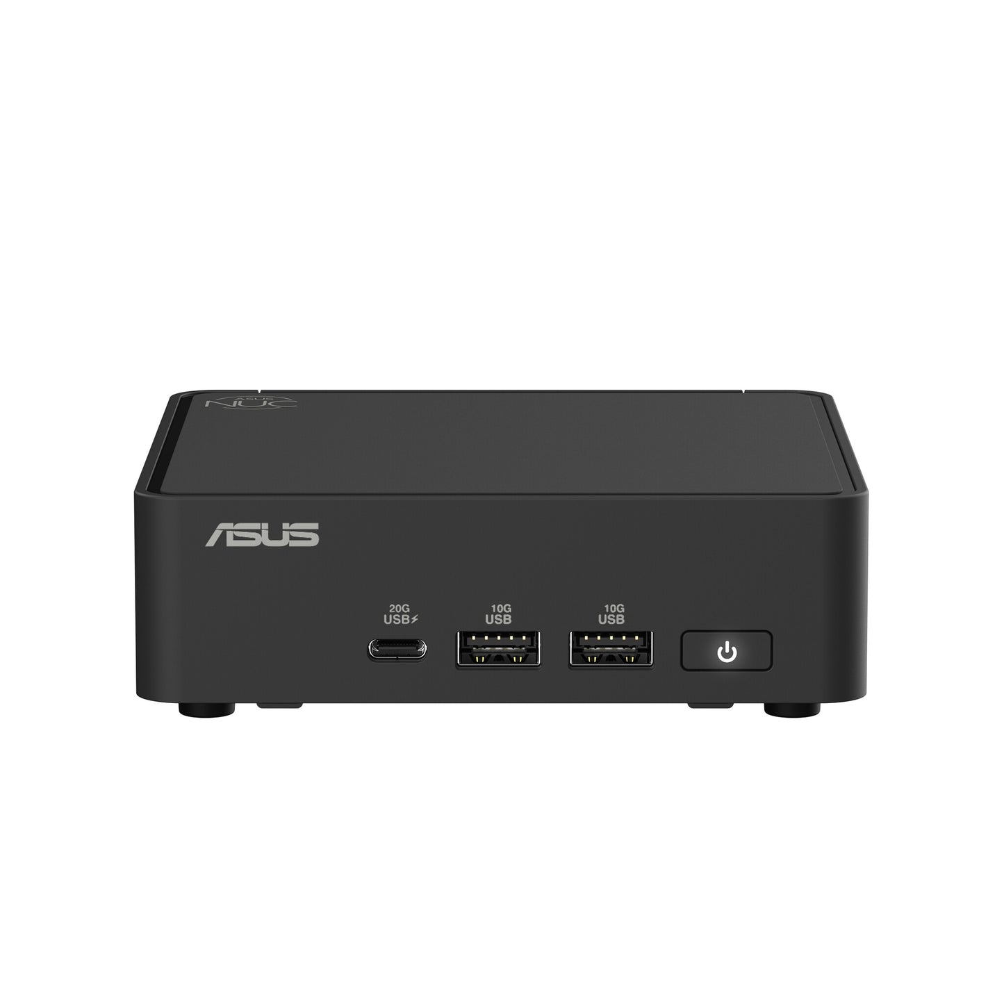ASUS NUC 15 Pro RNUC15CRKI300003 Black 100U