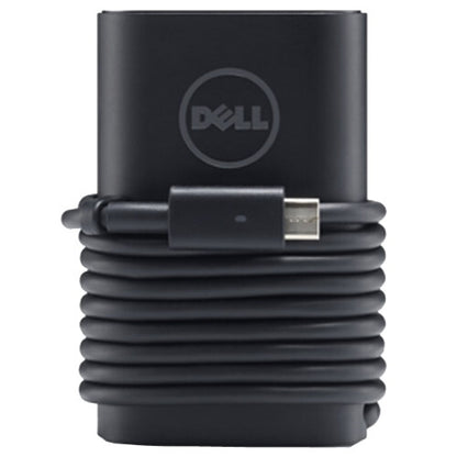 DELL JYV5M power adapter/inverter Indoor 45 W Black