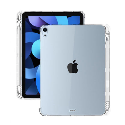 eSTUFF ES686015-BULK tablet case Cover Transparent