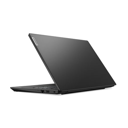 Lenovo V V14 Intel® Core™ i5 i5-13420H Laptop 35.6 cm (14") Full HD 16 GB DDR4-SDRAM 512 GB SSD Wi-Fi 5 (802.11ac) Windows 11 Pro Black