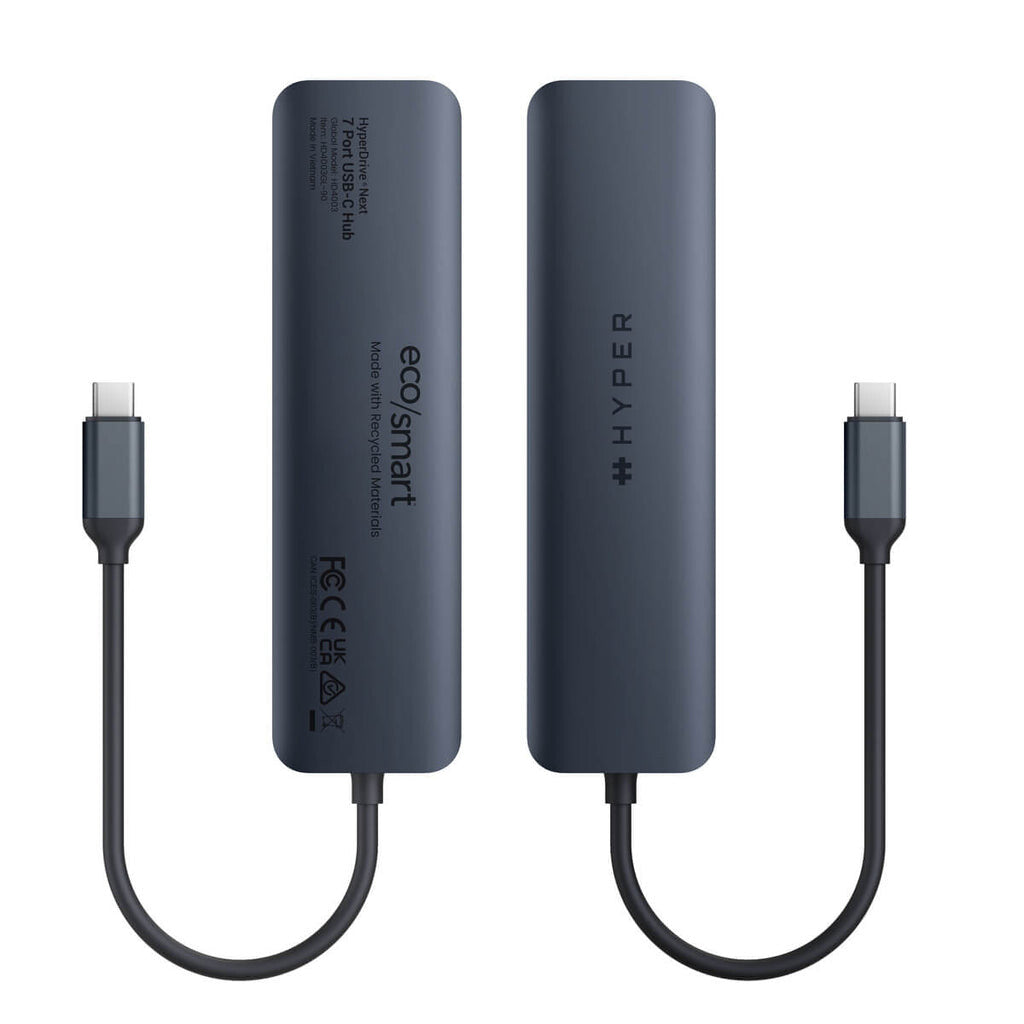 Targus HD4003GL laptop dock/port replicator USB Type-C Blue