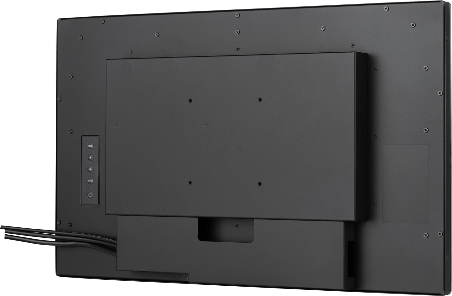 iiyama TF2438MSC-B1 computer monitor 60.5 cm (23.8") 1920 x 1080 pixels Full HD LED Touchscreen Black