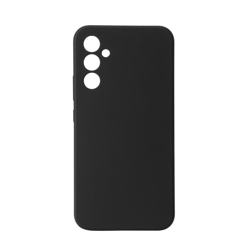 eSTUFF ES673211-BULK mobile phone case Cover Black