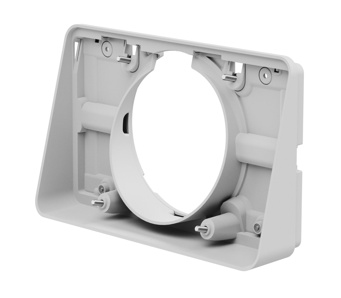 Logitech Tap Scheduler Angle Mount