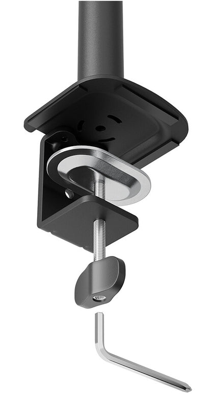 Neomounts desk monitor arm