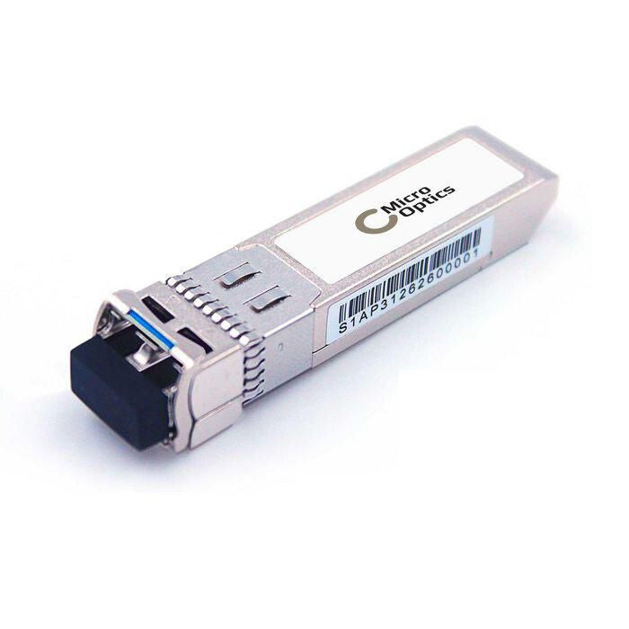 Lanview MO-FG-TRAN-LX network transceiver module Fiber optic 1000 Mbit/s 1310 nm
