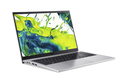 Acer Aspire Go 15 AG15-44P - 15.6" Full HD, AMD Ryzen 3 5400U, 8GB, 512GB SSD, Windows 11 Laptop