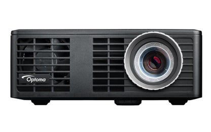 Optoma ML750e data projector Short throw projector DLP WXGA (1280x800) 3D Black