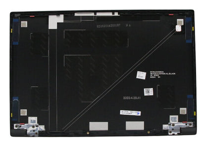Lenovo 5CB0S95405 laptop spare part Cover