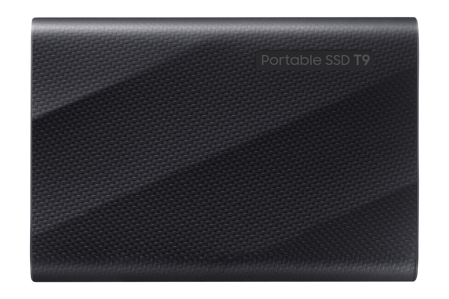 Samsung MU-PG4T0B 4 TB USB Type-C USB 3.2 Gen 2x2 Black