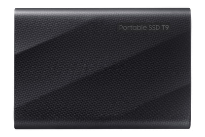 Samsung MU-PG4T0B 4 TB USB Type-C USB 3.2 Gen 2x2 Black