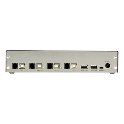 Black Box ACX1004A-HID2 KVM switch