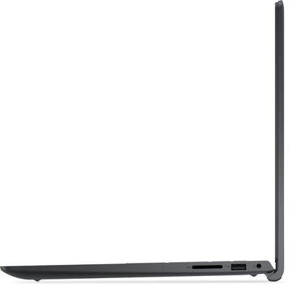 DELL Pro 15 Essential PV15255 AMD Ryzen™ 5 7520U Laptop 39.6 cm (15.6") Full HD 8 GB LPDDR5-SDRAM 512 GB SSD Wi-Fi 5 (802.11ac) Windows 11 Pro UK English Black