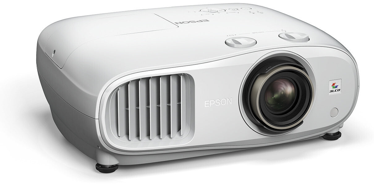 Epson EH-TW7100 with HC lamp warranty