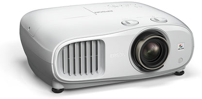 Epson EH-TW7100 with HC lamp warranty