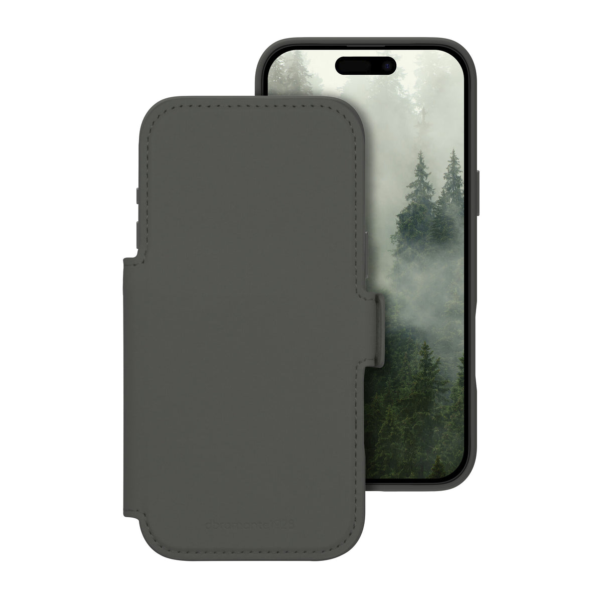 dbramante1928 Lynge MS ICON - iPhone 18 Pro Max/iPhone 17 Pro Max - Forest Shadow