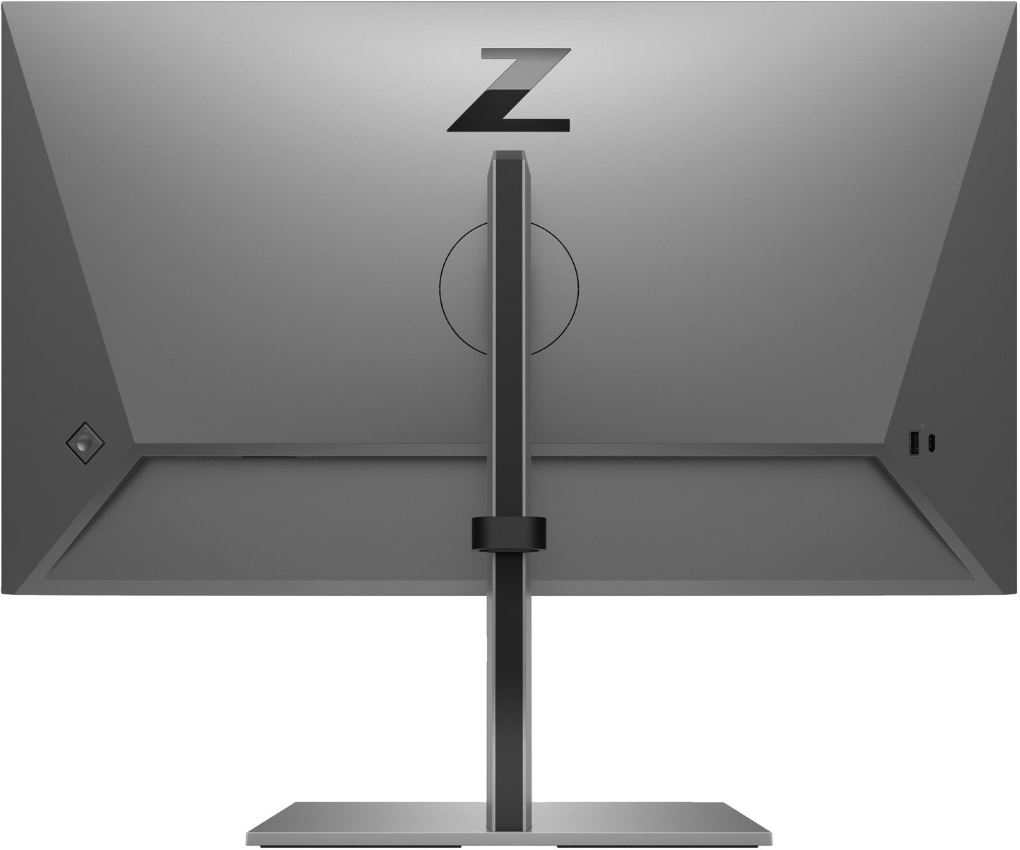 HP Z25xs G3 computer monitor 63.5 cm (25") 2560 x 1440 pixels Quad HD Black