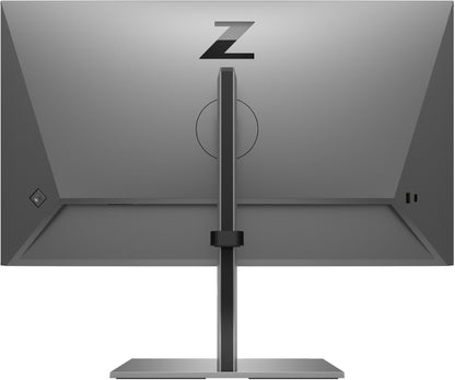 HP Z25xs G3 computer monitor 63.5 cm (25") 2560 x 1440 pixels Quad HD Black