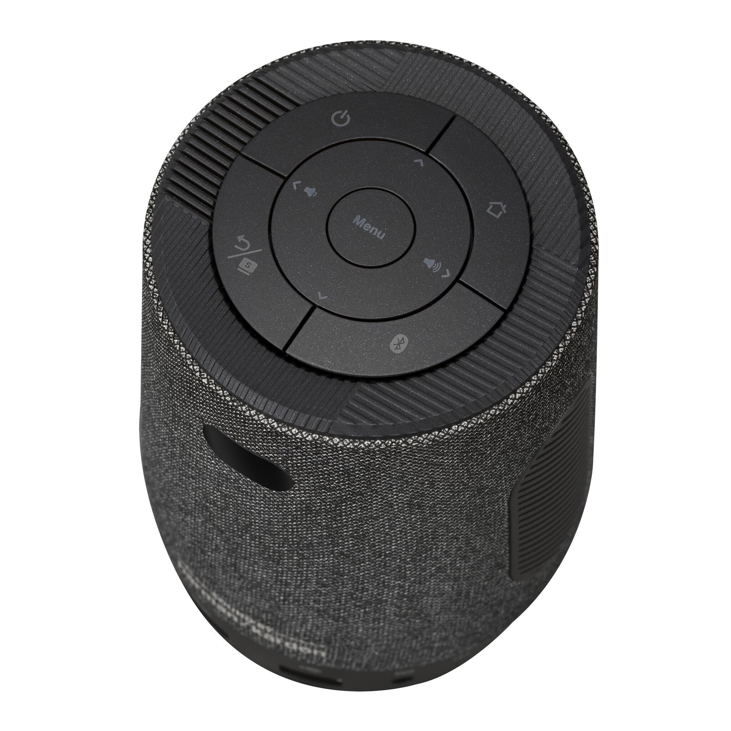 ASUS ZenBeam Latte L1 Standard throw projector LED 1080p (1920x1080) Grey