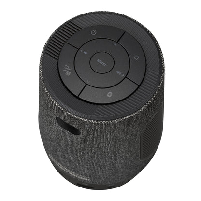 ASUS ZenBeam Latte L1 Standard throw projector LED 1080p (1920x1080) Grey
