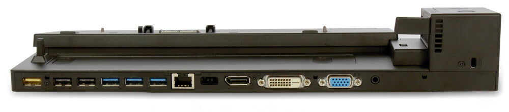 Lenovo ThinkPad Pro Dock - 65W Docking Black