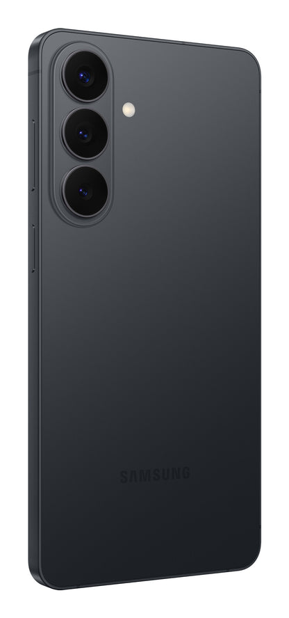 Samsung Galaxy S26+ 17 cm (6.7") Dual SIM Android 16.0 5G USB Type-C 12 GB 256 GB 4900 mAh Black