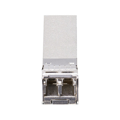 StarTech.com MSA-Compliant SFP-25G-SR-S SFP28 Module, 25Gbps Multimode Fiber (MMF), 100m (328ft), LC Connector, 850nm, 25 Gigabit Optical Transceiver w/ DDM/DOM