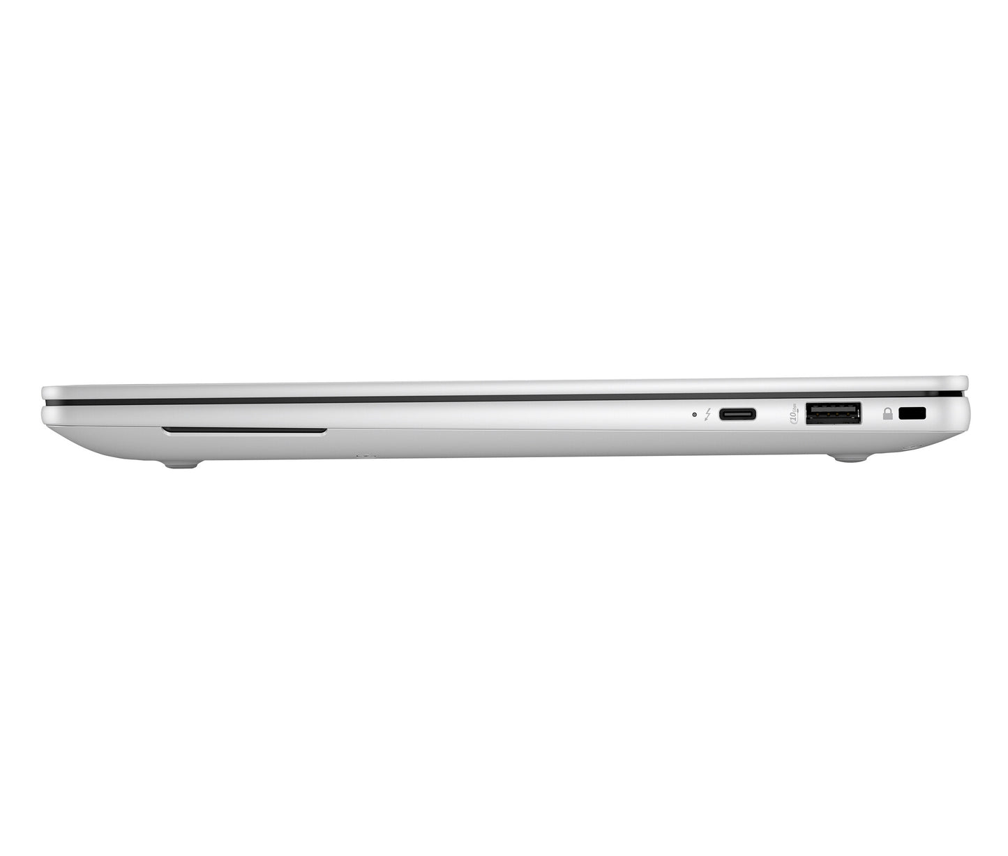 HP EliteBook X G1a Next Gen AI PC Wolf Pro Security Edition Copilot+ PC AMD Ryzen AI 9 HX PRO 375 Laptop 35.6 cm (14") Touchscreen 2.8K 32 GB LPDDR5x-SDRAM 1 TB SSD Wi-Fi 7 (802.11be) Windows 11 Pro Silver