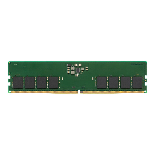Kingston Technology KCP556US8-16 memory module, 16GB, DDR5, 288-pin DIMM