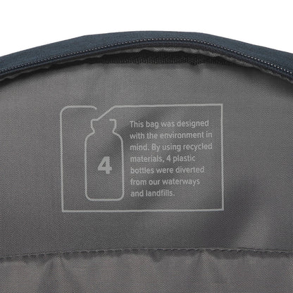 Targus EcoSmart backpack Travel backpack Navy