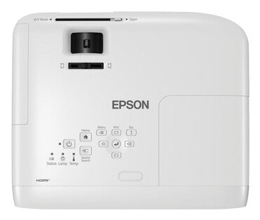 Epson EB-E24