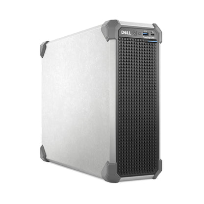 DELL PowerEdge T160 server 2 TB Tower (3U) Intel Xeon 6 6315P 2.8 GHz 32 GB DDR5-SDRAM 300 W