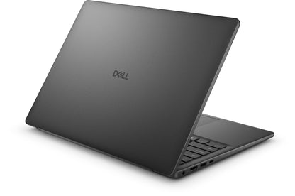 DELL Pro 14 Essential PV14255 AMD Ryzen™ 7 250 Laptop 35.6 cm (14") Full HD+ 16 GB DDR5-SDRAM 512 GB SSD Wi-Fi 6 (802.11ax) Windows 11 Pro UK English Black