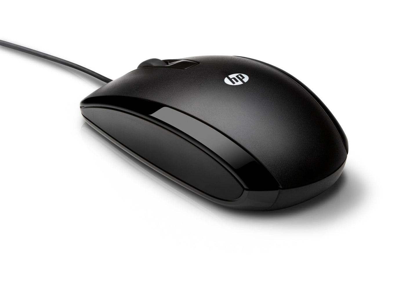 HP X500 Wired Mouse