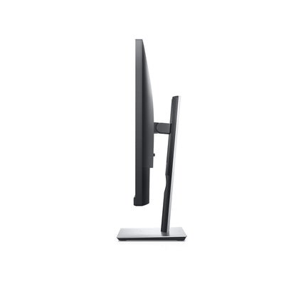 DELL P2421 computer monitor 61.2 cm (24.1") 1920 x 1200 pixels WUXGA LCD Black