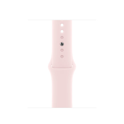 Apple 41mm Light Pink Sport Band - S/M