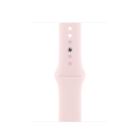 Apple 41mm Light Pink Sport Band - M/L