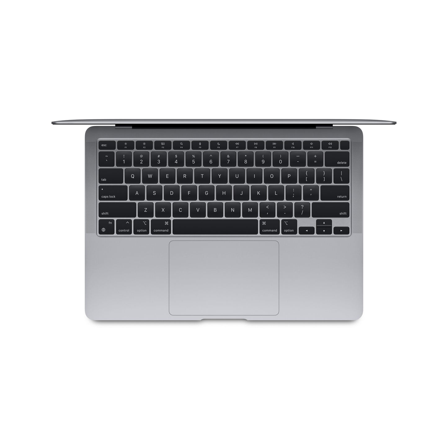 Apple MacBook Air 2020 13.3in M1 8GB 256GB - Space Grey