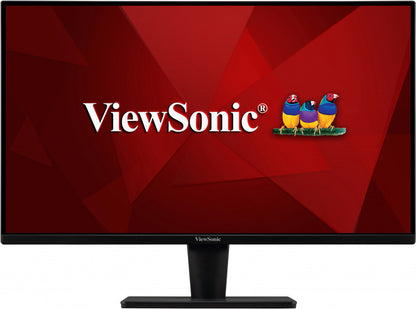 Viewsonic VA2715-2K-MHD computer monitor 68.6 cm (27") 2560 x 1440 pixels Quad HD LED