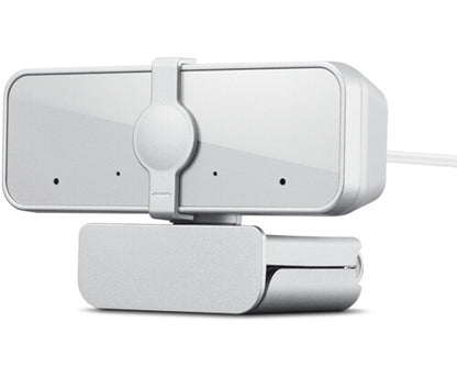 Lenovo GXC1E71383 webcam 2.8 MP 1920 x 1080 pixels USB White